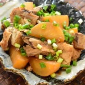 炊飯器で 中まで味が染みてる ブリ大根 レシピ 作り方 By まめもにお 楽天レシピ